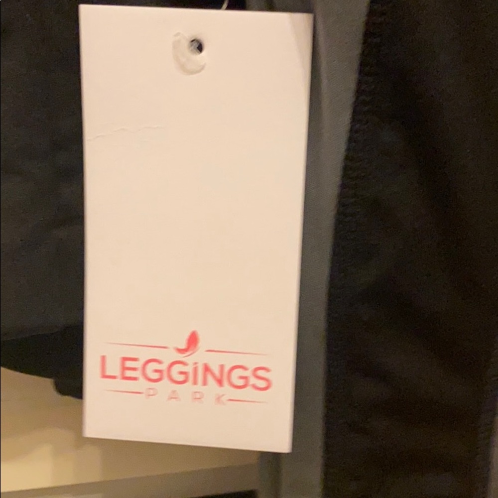 Leggings - Picture 3 of 4